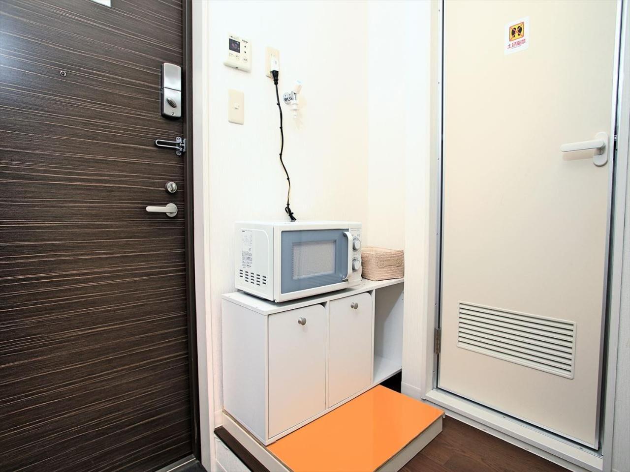 Numero Uno Tōkyō Chambre photo