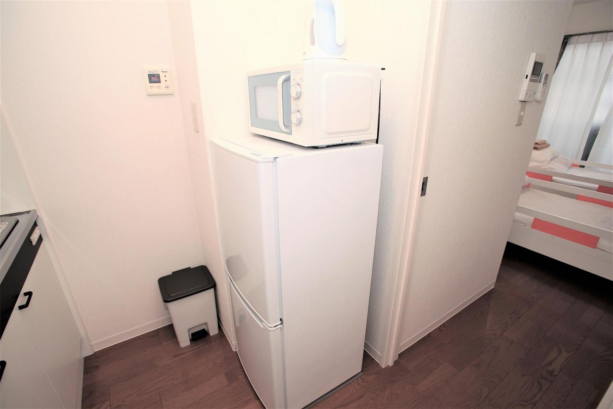 Numero Uno Tōkyō Chambre photo